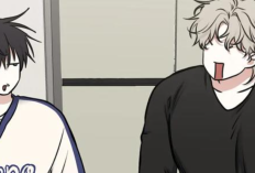 Read BL Manhwa Night By the Sea (Low Tide in Twilight) Side Story 4 English Sub, The Definition of 'Cute Family'