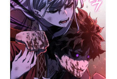 Manhwa Childhood Friend of the Zenith Full Chapter Eng Sub : Spoilers, Release Date, and Link to Read