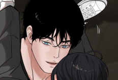 Link to Read BL Manhwa 2020 Chapter 41 in English, Face Expression Can't Lie, Bruh!