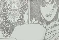 Read One Piece Manga Chapter 1149 English SUB Free, A mysterious message from Shanks to Luffy