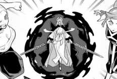 Read Manga Mato Seihei No Slave Chapter 157 in English, Someone Much More Dangerous