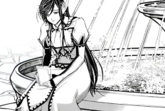 Read RAW Manga Record Of Ragnarok (Suumatsu no Valkyrie) Chapter 105 in English, A Foul Plan Born of False Love