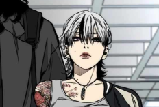 Congratulate the Winner! Link Manhwa RAW Wind Breaker Chapter 550 English Sub