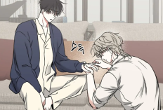 Spoiler Manhwa Night By The Sea Side Sory 2 in English, Offiially They're About to Get Married!
