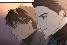 New Season! Codename Anastasia Chapter 51 English Sub RELEASED (Uncensored) , Black Flag Zhenya is Back!