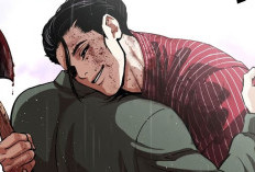 Synopsis of Manhwa Lookism and Link to Read Full Chapter in English, Rise from Adversity!