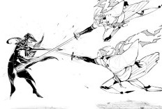 Read Manga Bungou Stray Dogs Chapter 125 Sub English RAW: Spoiler Reveals and Release Date Here