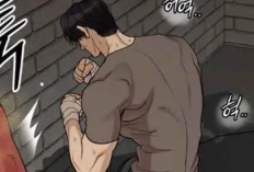 He's Very Frustrated! Read the Manhwa Pearl Boy: Ignite the Dawn Chapter 7 English Scan