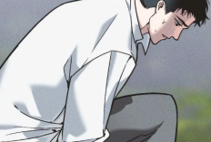 Link to Read BL Manhwa Swallow You Whole Chapter 28 in English, Feast On The Sacrifice
