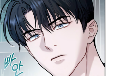 Read Manhwa Merry Psycho Chapter 36 in English, Everyone is Angry with the Way He Explains