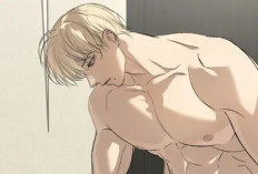 What He Wants? Link to Read BL Manhwa Backlight Chapter 43 in English