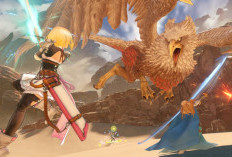 Chapter 0 Granblue Fantasy Relink: Skybound Heart Quest, How to Finish and Complete All Chests Locations