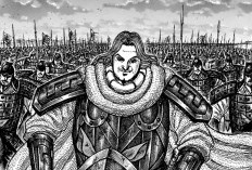 Read Kingdom Manga Online English All Chapter , Intense Battlefield to Become the Greatest General Under the Heavens