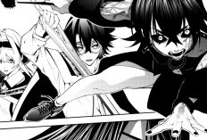 Read Wistoria's Wand and Sword Manga Chapter 53 English Scan, A Big Challenge for Leo!