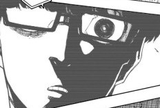 Blue Lock Manga Chapter 304 RAW Eng Scan, Kaiser Choking Himself with the Thought of Isagi