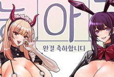 Read Manhwa Circles Full Chapter in English Scan, Mutual Love Story