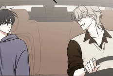 That's Funny to Ask?! Read BL Manhwa Waterside Night (Low Tide in Twilight) Chapter 80 English Sub