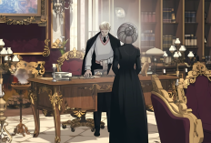 Spoilers! Link To Read Manhwa The Problematic Prince Chapter 122 in English, Planning a Vacation with His Wife?