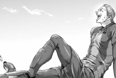 Link to Read Ao Ashi Manga Chapter 409 in English, Even if You Lose, Don't Forget to Keep Smiling