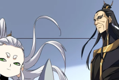 Link To Read Manhua Magic Emperor Chapter 705 in English Subtitle, Are You Serious for Challenging Zhuo Fan Alone?