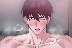 RAW Manhwa Touch It and It Gets Hard! Chapter 8 English Sub, Their Position Not Helping at All