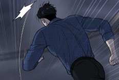 Link to Read Jinx Season 2 BL Manhwa Chapter 70 in English, Joo Jaekyung Too Worried About Kim Dan