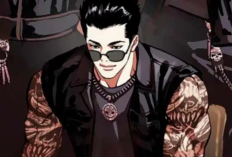 Link Read Lookism Chapter 557 In English, He Has It All in His Grasp!