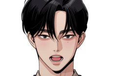 Iseop Was Not Confident! Link to Read Manhwa Iseop's Romance Chapter 78 in Eng Sub