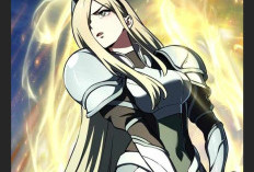 Link to Read Manhwa What Can I Do Alone? Full Chapter English Subtitle, Check the Synopsis Only Here!