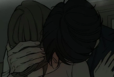 Link To Read Manhwa Tears on a Withered Flowers Chapter 56 English Sub, Na Haesoo Feels Very Restless