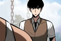 Very Arrogant! Read Manhwa Level 999 Goblin Chapter 8 in English Scan