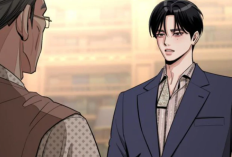 Link to Read Manhwa Iseop's Romance Chapter 77 in Eng Sub, Negotiations with a Chairman who was Rejected