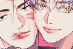 Manhwa BL Lovely Wolf Full Chapter in English, The Story of a Ruler of a Region and The Suin He Cares For