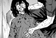 It's Not Over yet! Link to Read Manga Juujika no Rokunin Chapter 210 in English