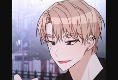 Read Confession Attack Manhwa Chapter 44 English Subtitle, Hana is Getting Breakup with Her Boyfriend!
